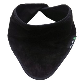 bandana type/black/large