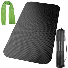 Exercise Equipment Mat,Treadmill Mat, Exercise Bike Mat, Fitness Mat, Elliptical Mat, rowing machine mat,Recumbent Bikes,Jump Rope Mat, Gym Mat Use on