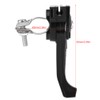 Asixx Throttle Lever, Universal Lawnmower Throttle Lever Fit for 23~27mm