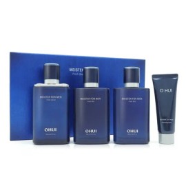 Ohui Meister for Men Fresh 3-piece special set / 마이스터 포맨 프레쉬 3종 기획세트