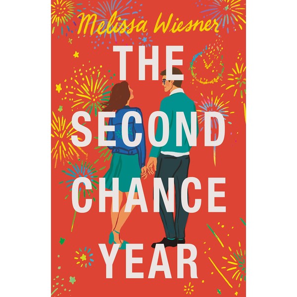 The Second Chance Year