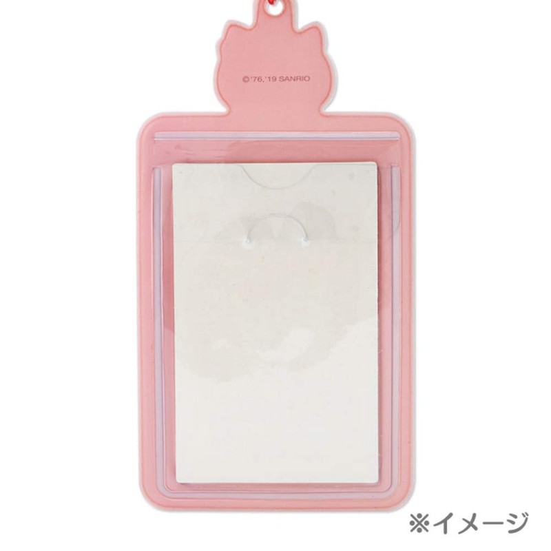 Sanrio Little Twin Stars Holder for Cheki (Enjoy Idol)