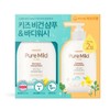 Organist Kids Shampoo & Body Wash 715ml x 2 (37279157) / 오가니스트 키즈 샴푸 앤 바디워시 715ml x 2개 (37279157)