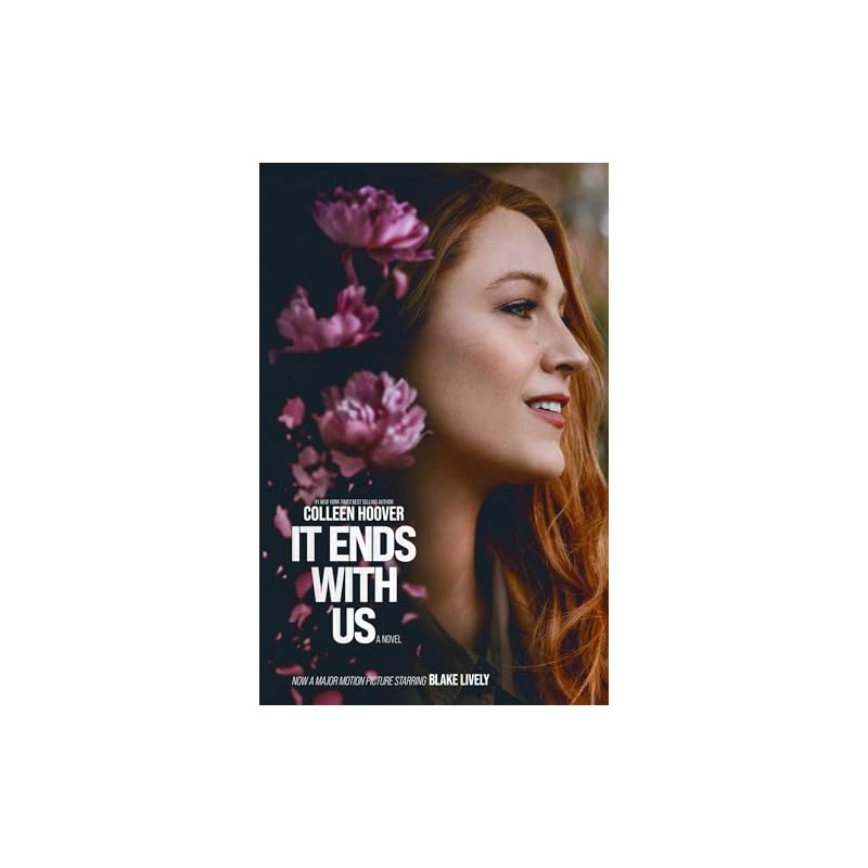 It Ends with Us: A Novel