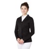 HORZE Ada Women's Show Jacket - Elegantly Tailored, Flexibly Fashionable