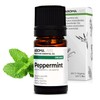 BIO - Peppermint Essential Oil - 5mL - 100% Pure,