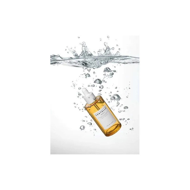 Skin1004 Madagascar Centella Ampoule Momento De Aplicacin Danoche Tipo De