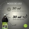 Bebida 3 Jugo Verde Santo 100% Puro 10 Plantas Cardo