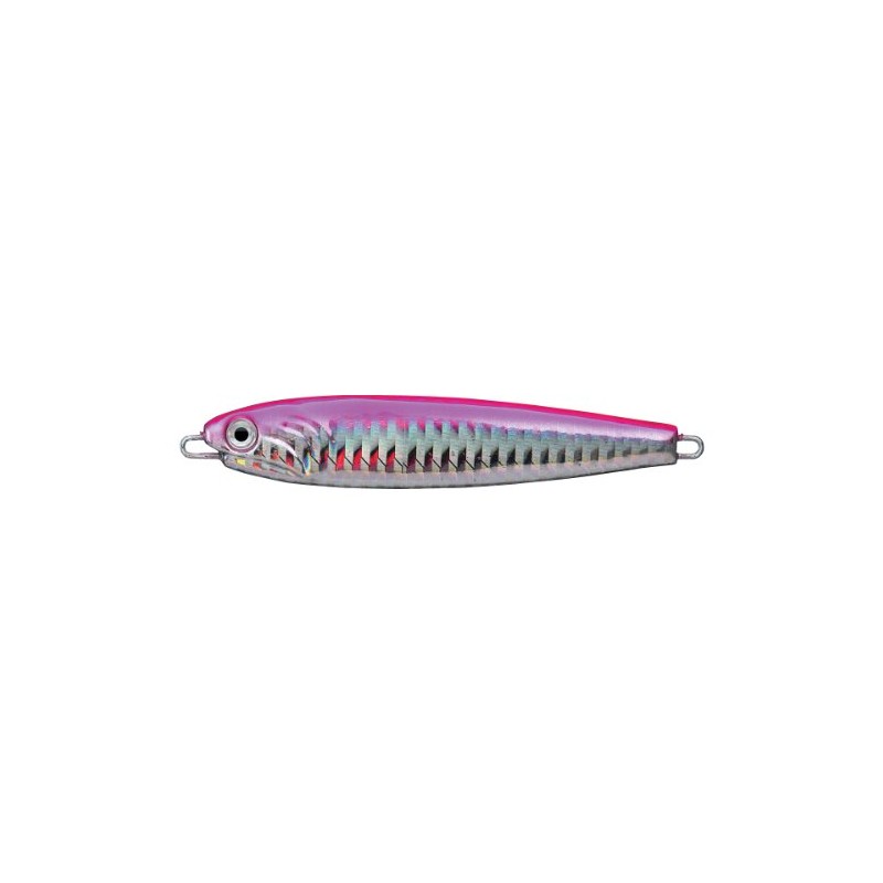 SMITH LTD Metal Jig Lures Metal Focus 100mm 85g Laser