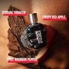 Diesel Only The Brave Tattoo, Eau de Toilette for Men,