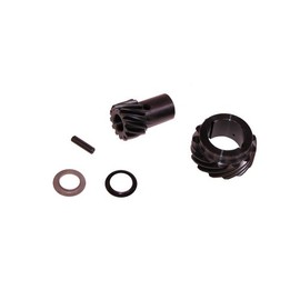 Omix-Ada | 17423.03 | Distributor Gear Kit, AMC V8 | OE Reference: 4486635K | Fits 1972-1991 Jeep CJ/SJ