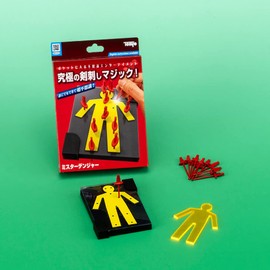 Tenyo M11868 Magic Mr. Danger