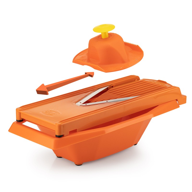 Crumb Tray For Borner V3 slicer TrendLine