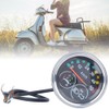 48V Electric Bike E Bike Conversion Ordinary Instrument Accessory Long