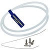 Sets of Rubber Seal for Dishwasher - Diameter Ø 182