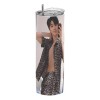 Termo Skinny Café 20 Oz - Han Seo Joon True Beauty #88