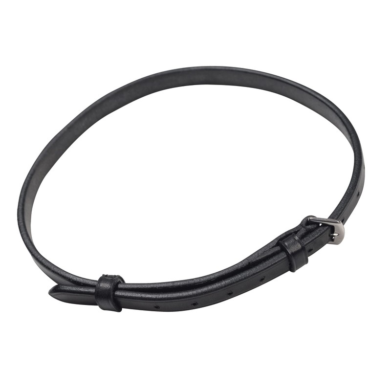 Collegiate Flash Strap IV, Brown, Pony