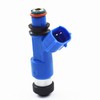 labwork Inyectores de combustible de 950 cc 16611AA720 de repuesto