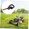 Outanaya Trimmer Handle Bar with Shoulder Strap Ergonomic Design for
