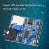 BuyWeek MP3 Voice Playback Module, MP3 Music Player Sound Module