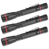 POCKETMAN LED Flashlights (3 Pack), High Lumens LED Torch Pocket