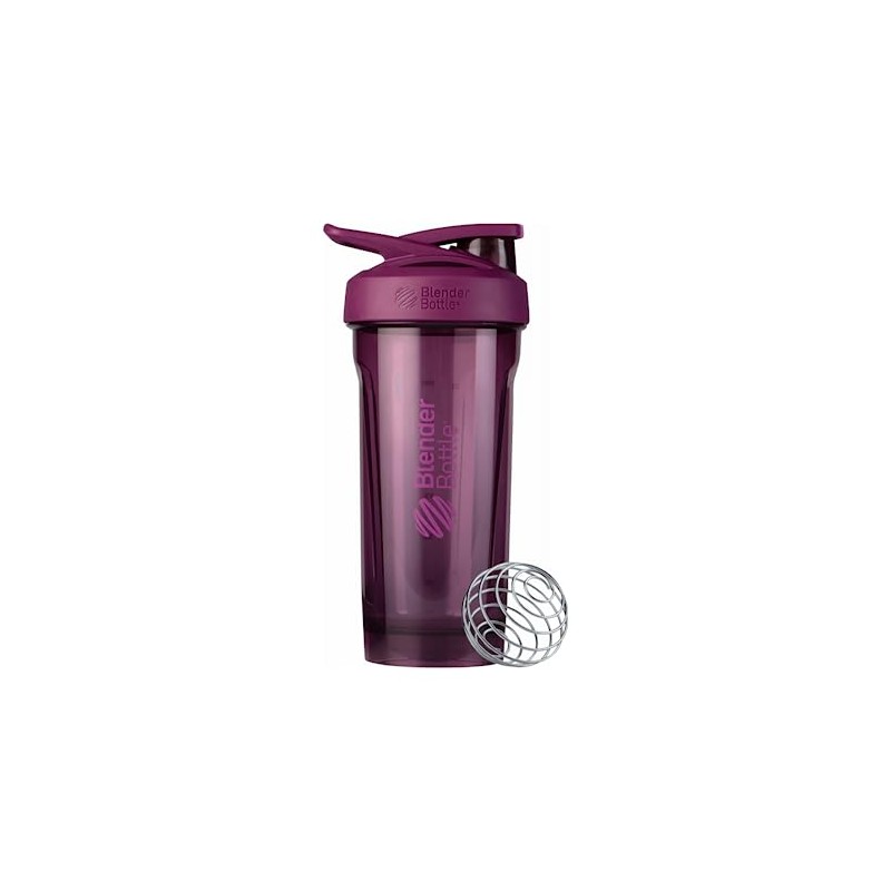 BBSTT28 PM Blender Bottle, Mixer, Shaker Bottle, Strada Tritan 28