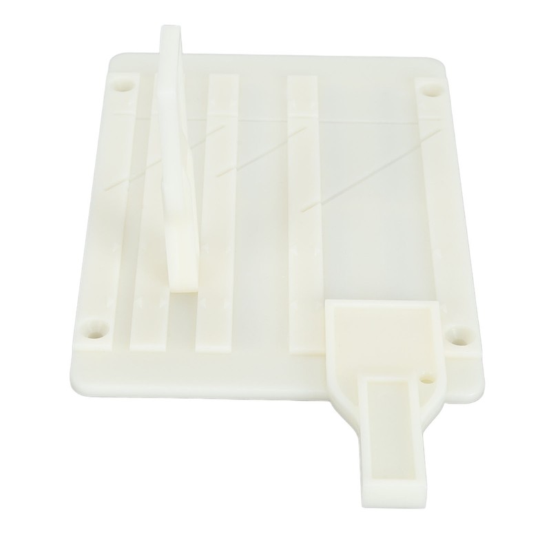 1/4 10 In Tape Splicing Set Professional 1 Inch 1/2