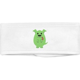 'Easter Egg Pup' Beauty Head Band/Hair Band (HB00037621)