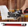 Circular Saw Track Guide - Saw Cutting Guide,Precision Tool Base