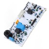 RV Refrigerator Power Circuit Board 621991 Replacement for Norcold N61X