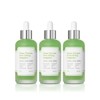 Green Tomato Pore Lifting Ampoule Plus 75ml 3pcs / 그린토마토 포어 리프팅 앰플 플러스 75ml 3개
