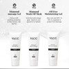 VLCC Diamond Facial Kit - Single Use | Salon Like