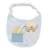 Anano Cafe AC. Baby Mascot Style Blue