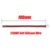 Cermant 50Pcs 25Pairs 2Pin XH2.54mm Mini Micro Male and Female