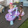 Step2 Rain Showers and Unicorns Water Table, Kids Water and