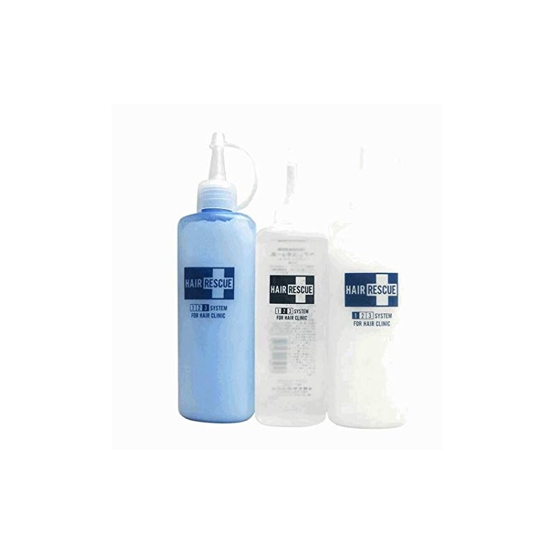 Tamaris Big Size Hair Rescue (NET. 0.6 oz (185 g,