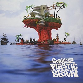 Plastic Beach (Vinyl)