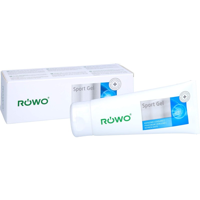 Röwo Sport-Gel