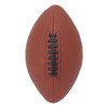 Size 9 Junior Composite Football PU Inflatable Rubber Liner High