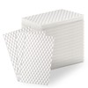 Magic Sponge Eraser Sheets- Garvonti 60 Pack Melamine Foam Sheet