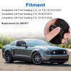 WMPHE Window Switch Compatible with Ford Mustang 2015 2016 2017
