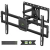 USX Mount Full Motion TV Wall Mount for Most 42-86