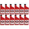 RedMax 580357204 OEM MaxLife 2-Cycle Oil 50:1, 5 gal Mix,