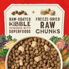 Stella & Chewy's SuperBlends Raw Blend Wholesome Grains Puppy Cage-Free