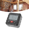Digital Angle Finder 4 X 90 Deg Magnetic Auto Screen