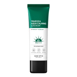 Truecica Aqua Calming Suncream SPF 50+ PA++++ 50 ml