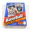 1993 Topps Baseball Series 1 Trading Card Box