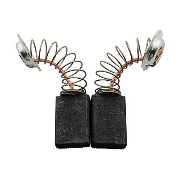 Carbon Brushes for Makita 5703R Saw 5 x 11 x