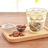 2pcs Stainless Steel Tea Strainer Infuser Ball Mesh Tea Filter
