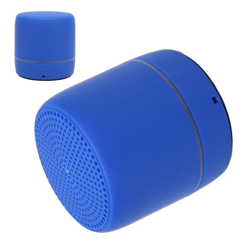 Bluetooth5.0 Mini Speaker Clear Stereo Rich Bass Portable Wireless Speaker